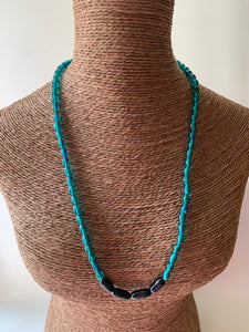 GOULU TIMELESS NECKLACE