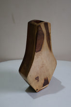 Load image into Gallery viewer, WOODEN VASE
