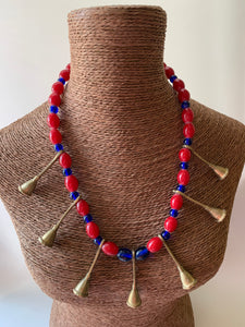 GOULU TIMELESS NECKLACE