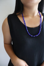 Load image into Gallery viewer, GOULU TIMELESS NECKLACE
