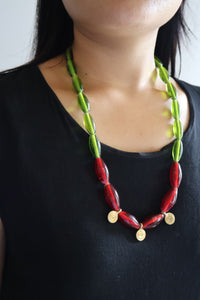 GOULU TIMELESS NECKLACE