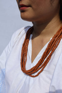 GTJ TIMELESS NECKLACE