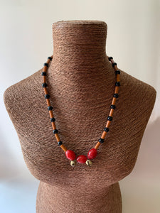 GOULU TIMELESS NECKLACE