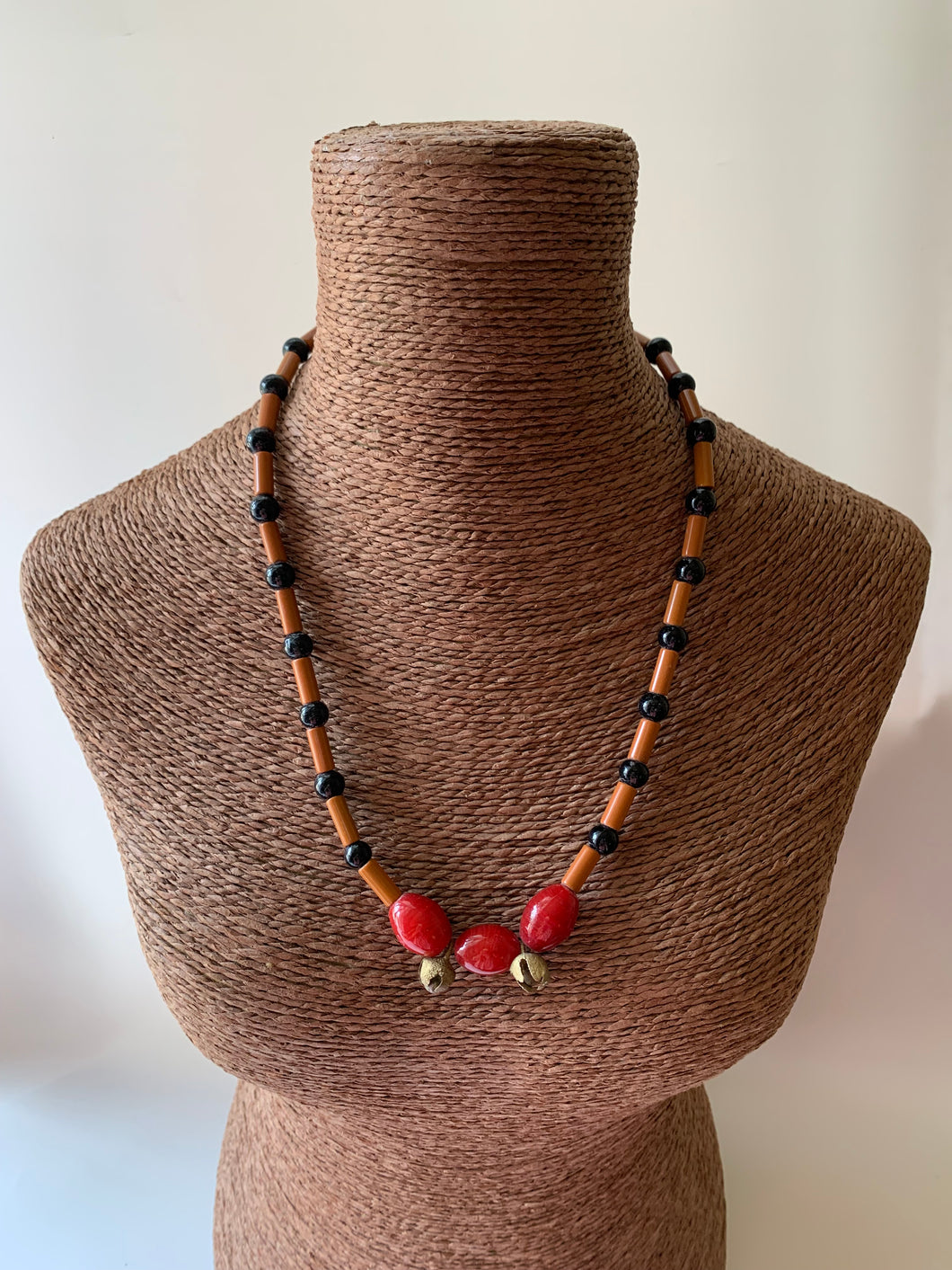 GOULU TIMELESS NECKLACE