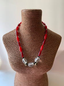 GOULU TIMELESS NECKLACE