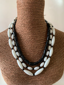 GOULU TIMELESS NECKLACE