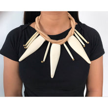 Load image into Gallery viewer, GTJ STATEMENT NECKLACE
