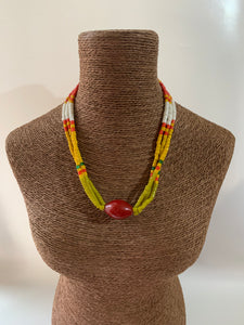 GOULU TIMELESS NECKLACE