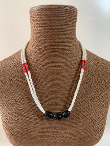 GOULU TIMELESS NECKLACE