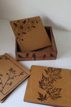 Load image into Gallery viewer, WOODEN MDF COASTER
