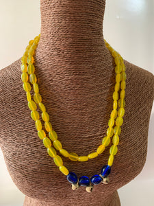 GOULU TIMELESS NECKLACE