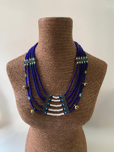 GOULU TIMELESS NECKLACE