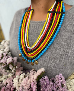 GTJ TIMELESS NECKLACE