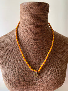 GOULU TIMELESS NECKLACE