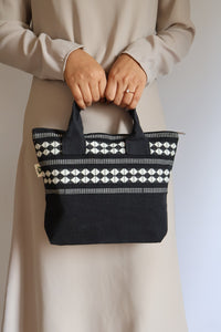 Handloom Mini HandBag