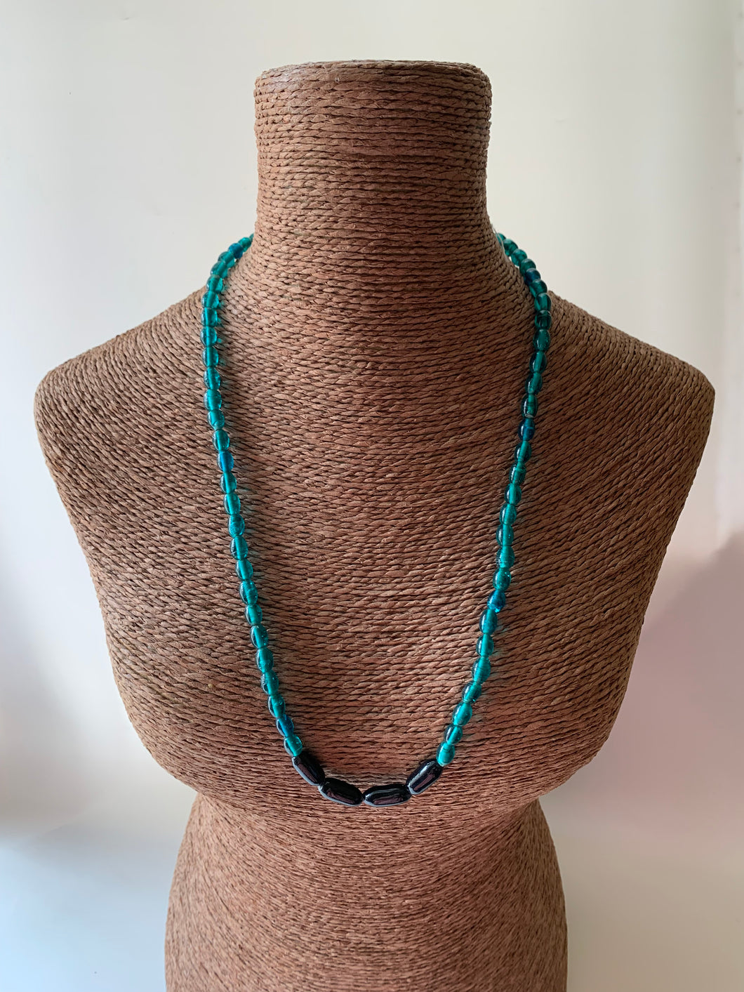 GOULU TIMELESS NECKLACE