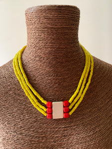 GOULU TIMELESS NECKLACE