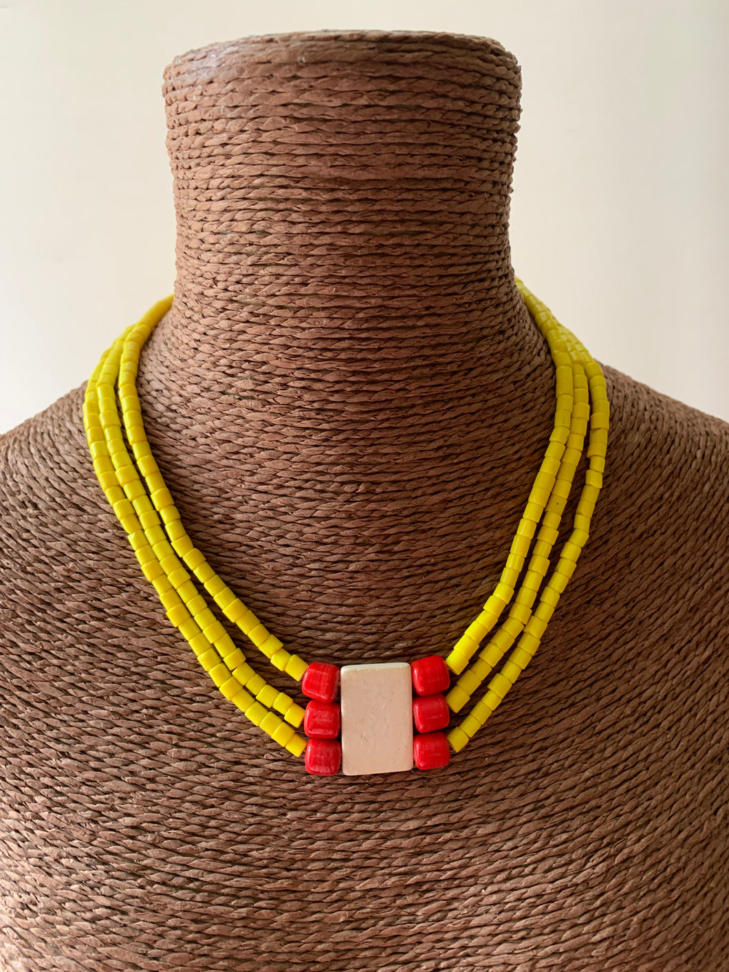 GOULU TIMELESS NECKLACE