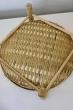 Load image into Gallery viewer, BAMBOO BASKET
