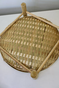 BAMBOO BASKET