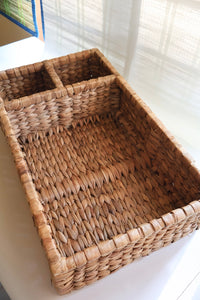 WATER HYACINTH ORGANIZER