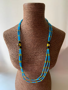 GOULU TIMELESS NECKLACE