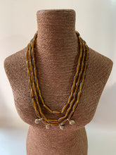 Load image into Gallery viewer, GOULU TIMELESS NECKLACE
