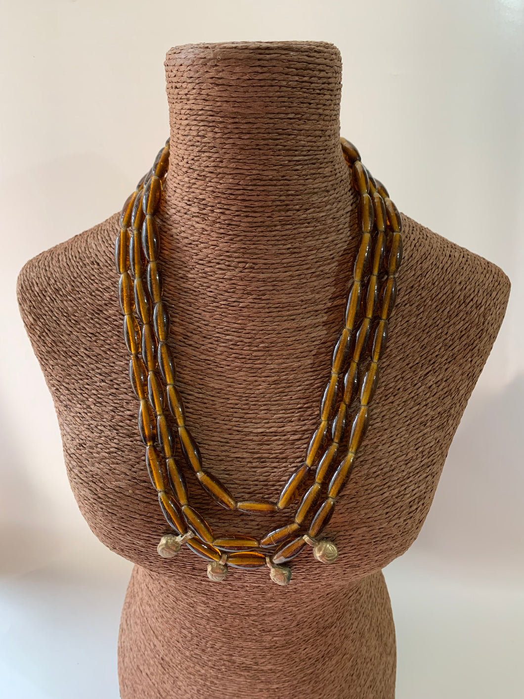 GOULU TIMELESS NECKLACE