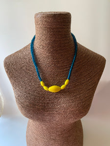 GOULU TIMELESS NECKLACE