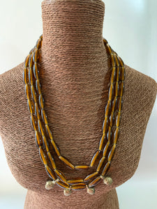 GOULU TIMELESS NECKLACE