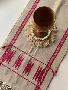 Loinloom Table Runner