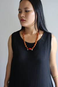 GOULU TIMELESS NECKLACE