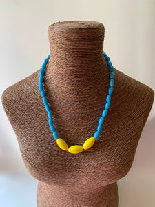 GOULU TIMELESS NECKLACE