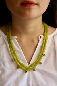 GTJ TIMELESS NECKLACE