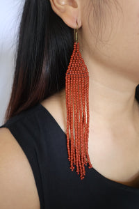 GOULU EARRING