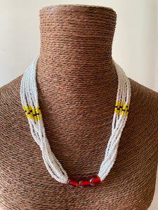 GOULU TIMELESS NECKLACE