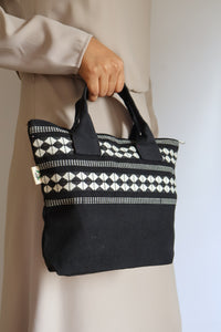 Handloom Mini HandBag