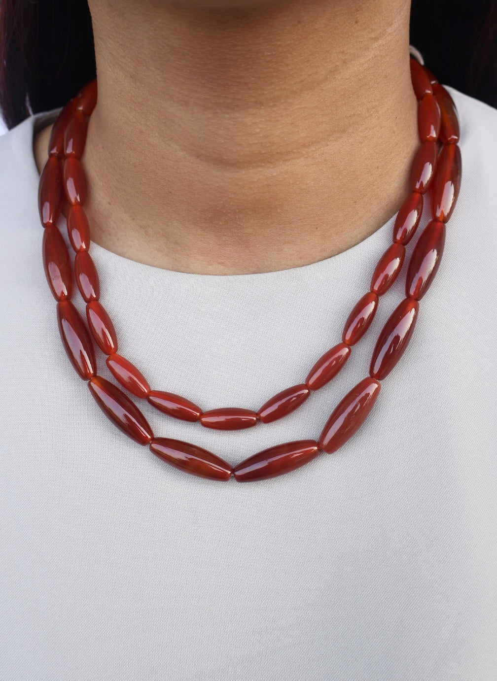 GOULU PREMIUM NECKLACE