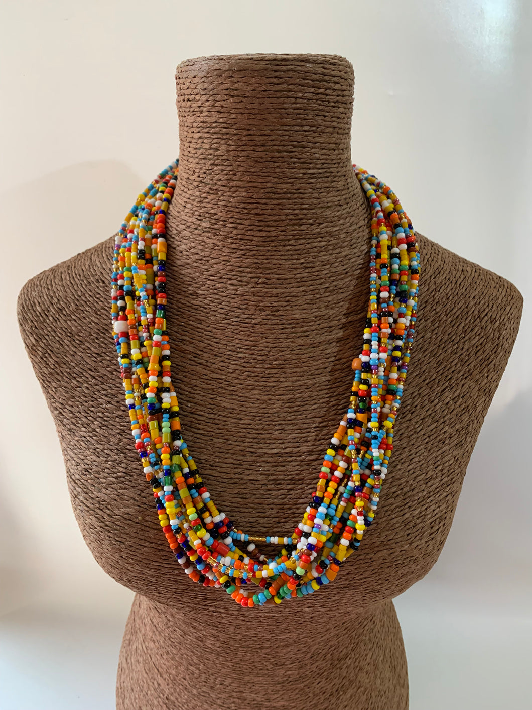 GOULU TIMELESS NECKLACE