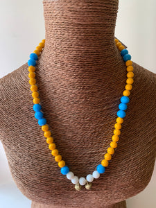 GOULU TIMELESS NECKLACE