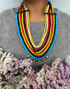 GTJ TIMELESS NECKLACE