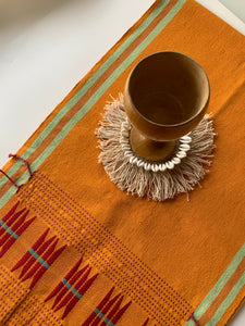 Loinloom Table Runner