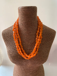 GOULU TIMELESS NECKLACE