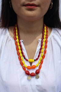 GTJ TIMELESS NECKLACE