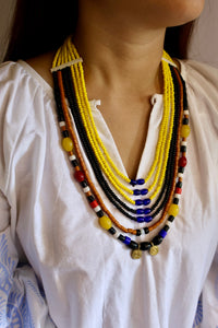 GTJ TIMELESS NECKLACE