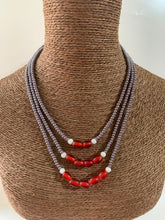 Load image into Gallery viewer, GOULU TIMELESS NECKLACE
