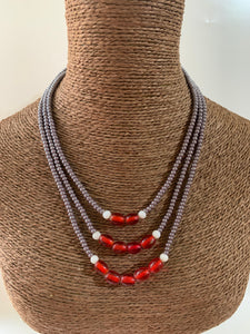 GOULU TIMELESS NECKLACE