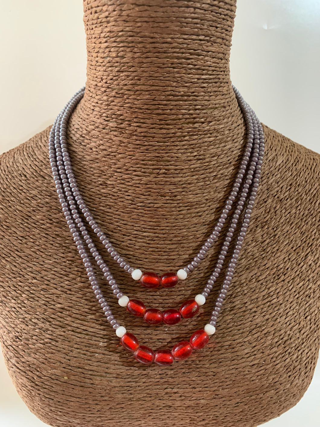 GOULU TIMELESS NECKLACE