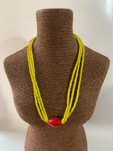 Load image into Gallery viewer, GOULU TIMELESS NECKLACE
