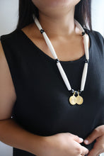 Load image into Gallery viewer, GOULU TIMELESS NECKLACE
